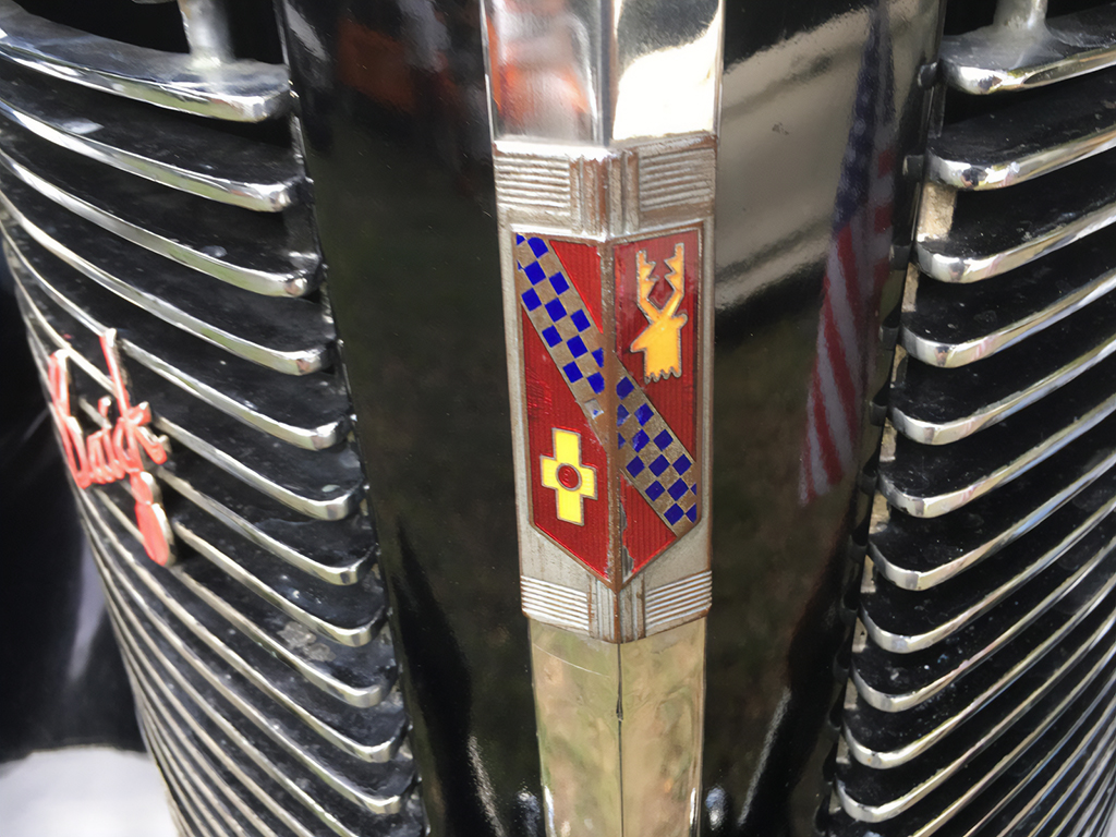 Buick Special - Logo